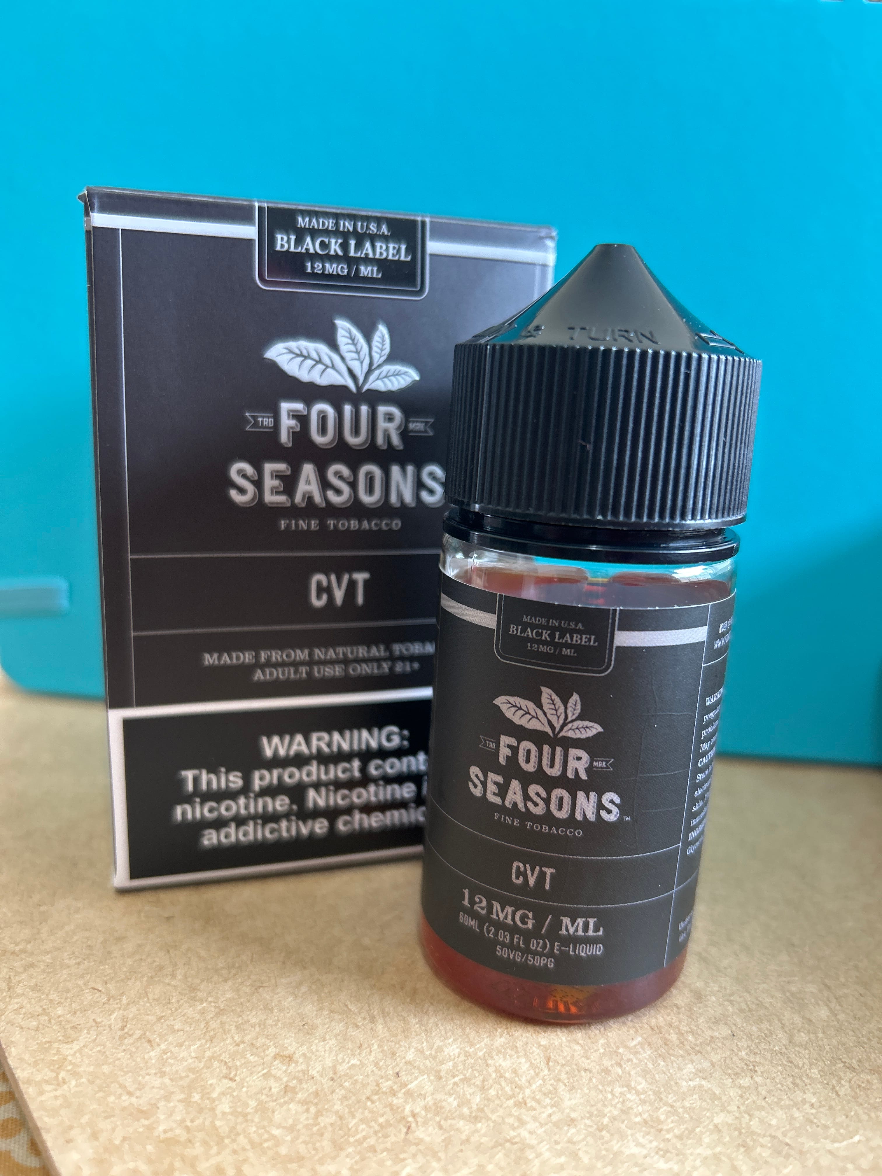 black label vape juice X-Posed 35K Review: Best Modular Disposable Vape Ever? main image 0