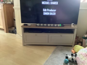 Customer review image