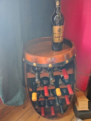 Customer review image