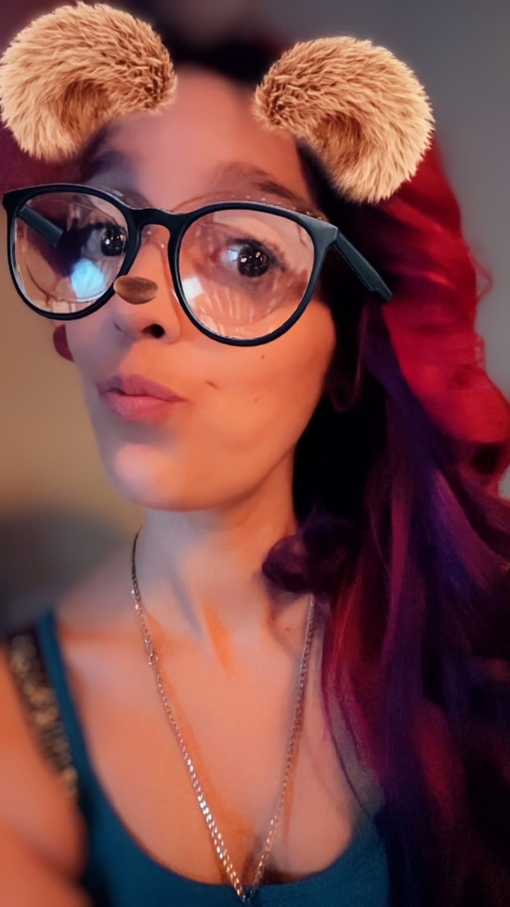 Purple Double Weft Full Head Clip-Ins | Cliphair US