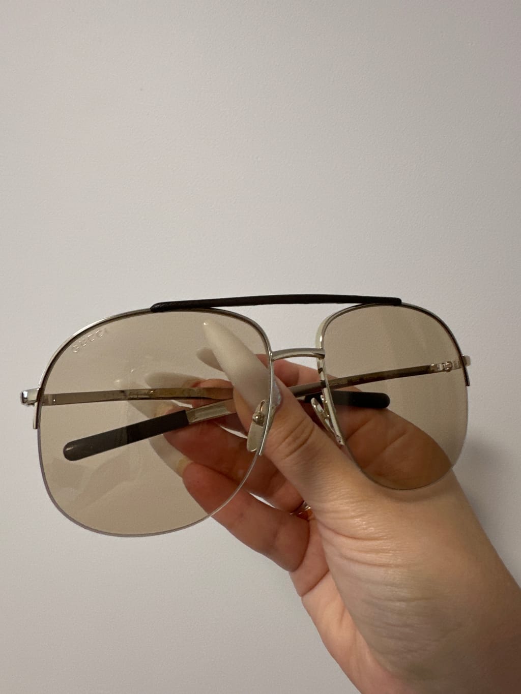 Gucci GG2165S 002 Sunglasses - US