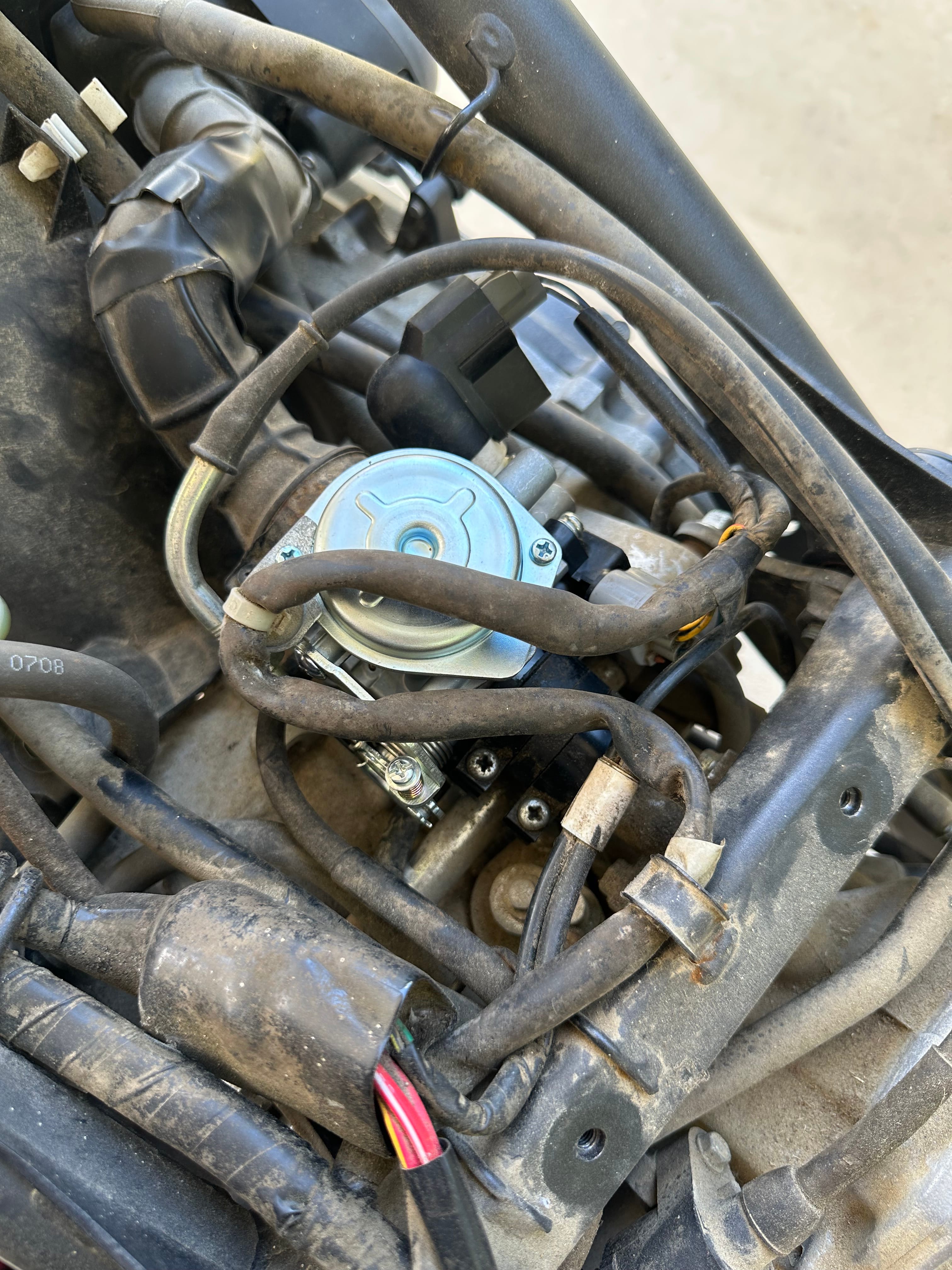 Carburetor Assembly Honda | NICHE PARTS