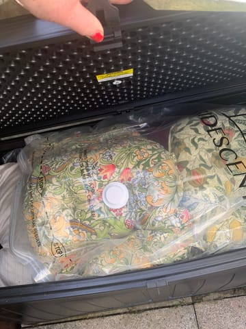 Customer review image