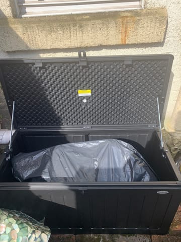 Customer review image