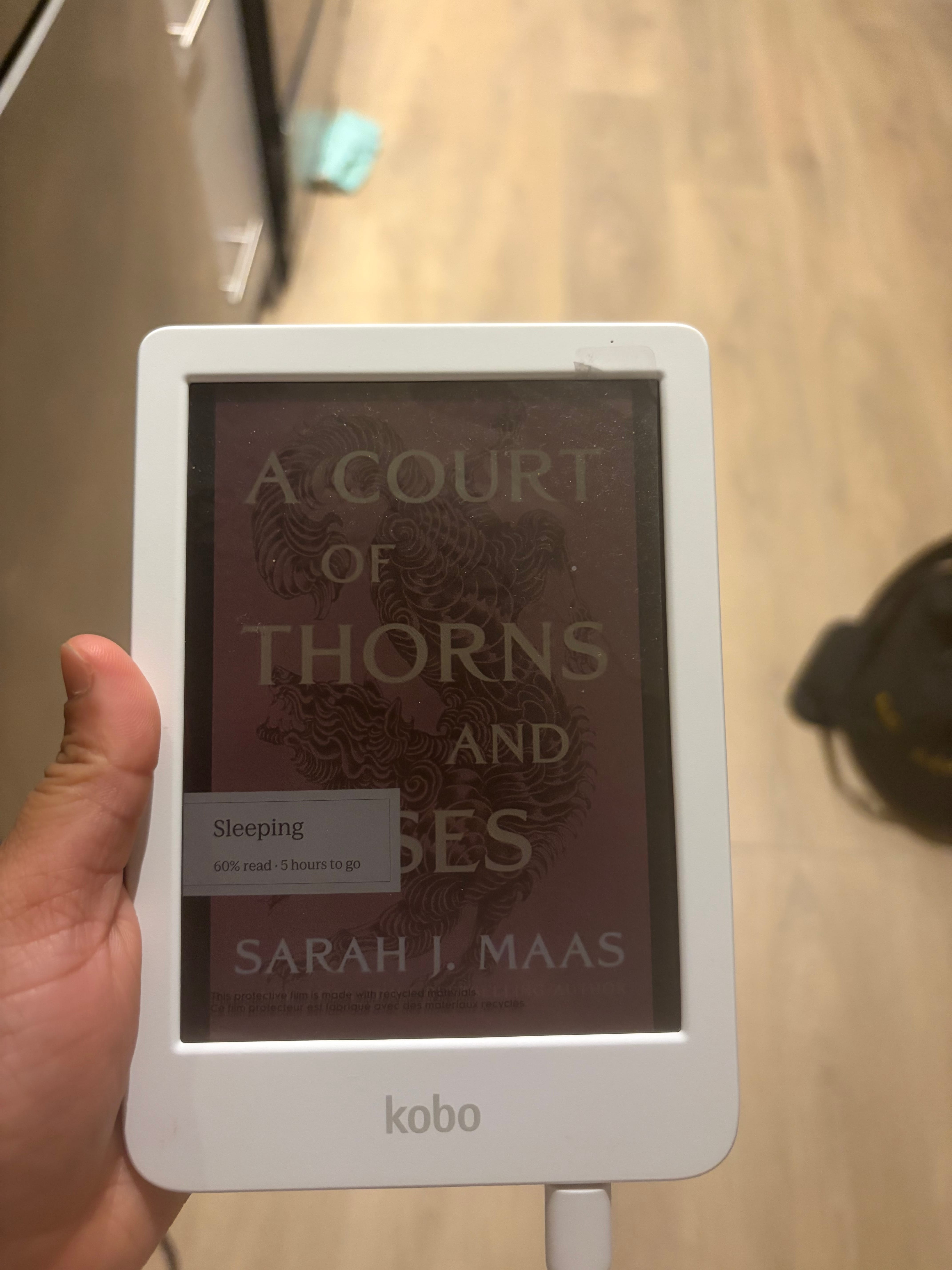 Kobo Clara Colour | Rakuten Kobo eReader Store United States