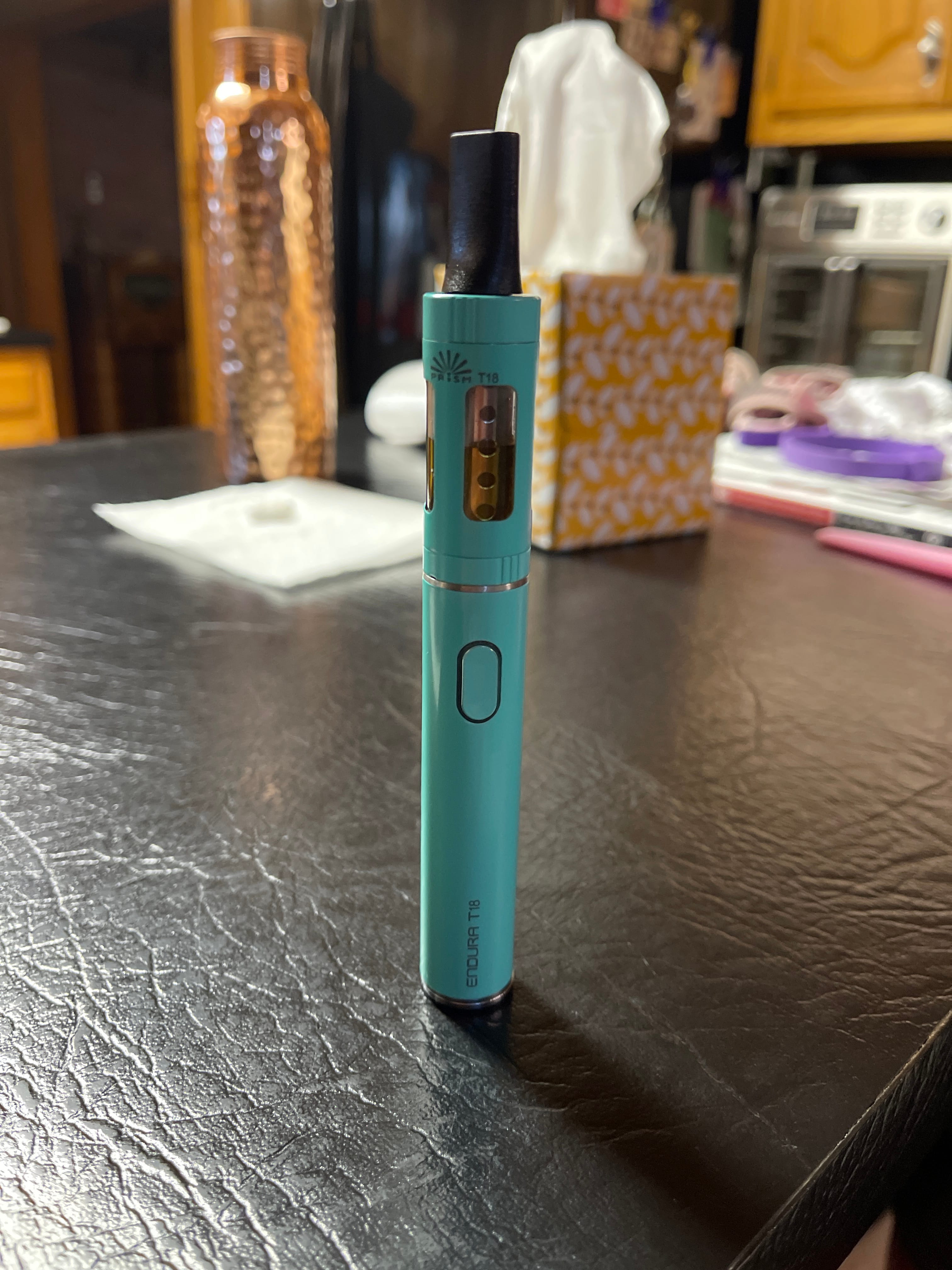 innokin endura t18e shisha vape kit Innokin Endura T18 Kit main image 1
