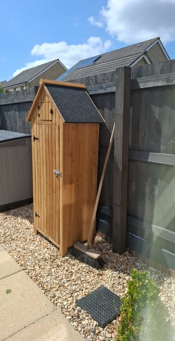 Customer review image