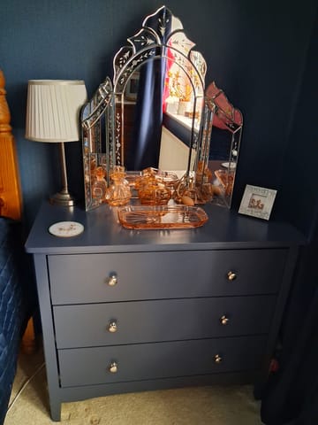 Customer review image