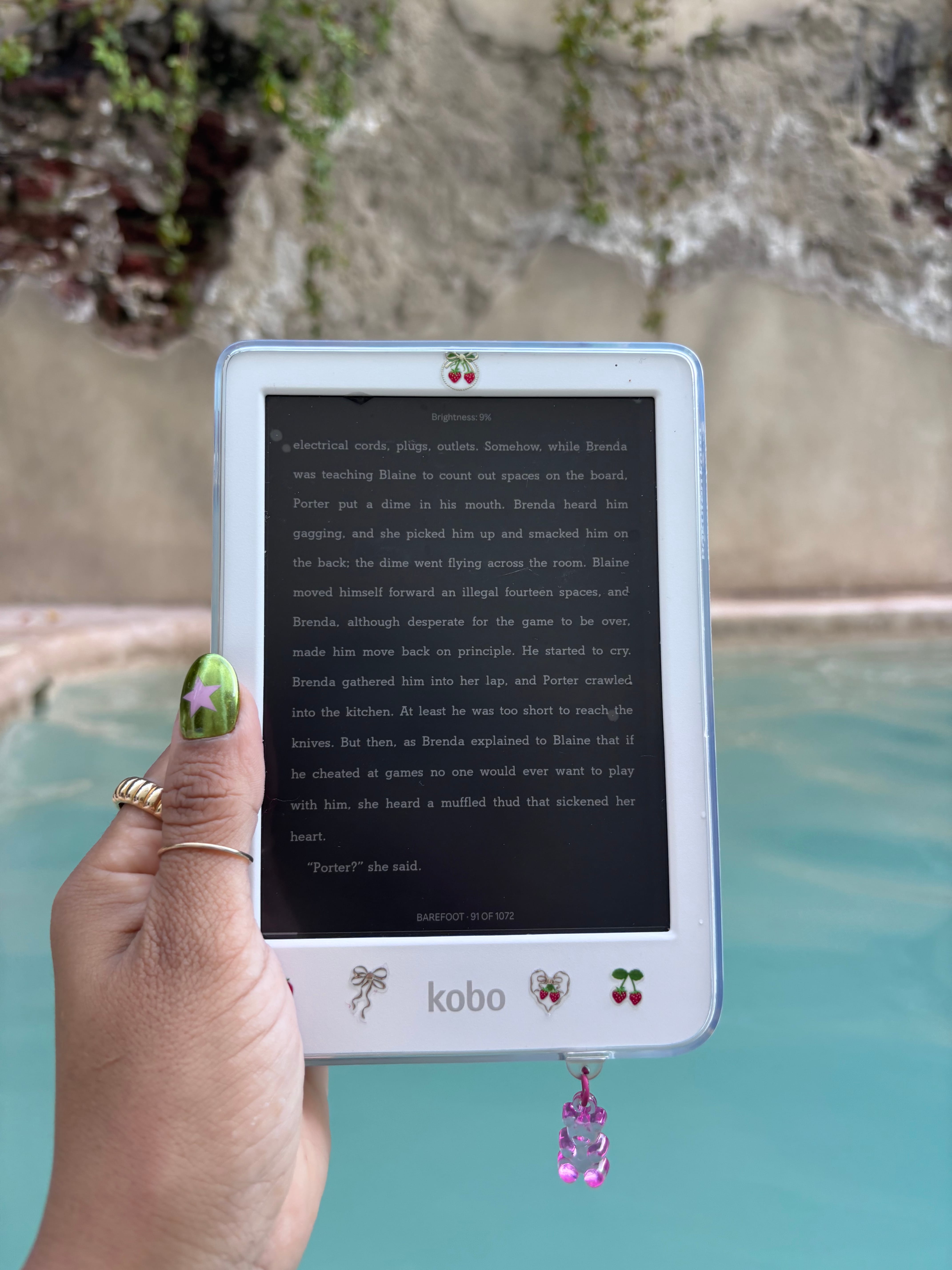 Kobo Clara Colour | Rakuten Kobo eReader Store United States