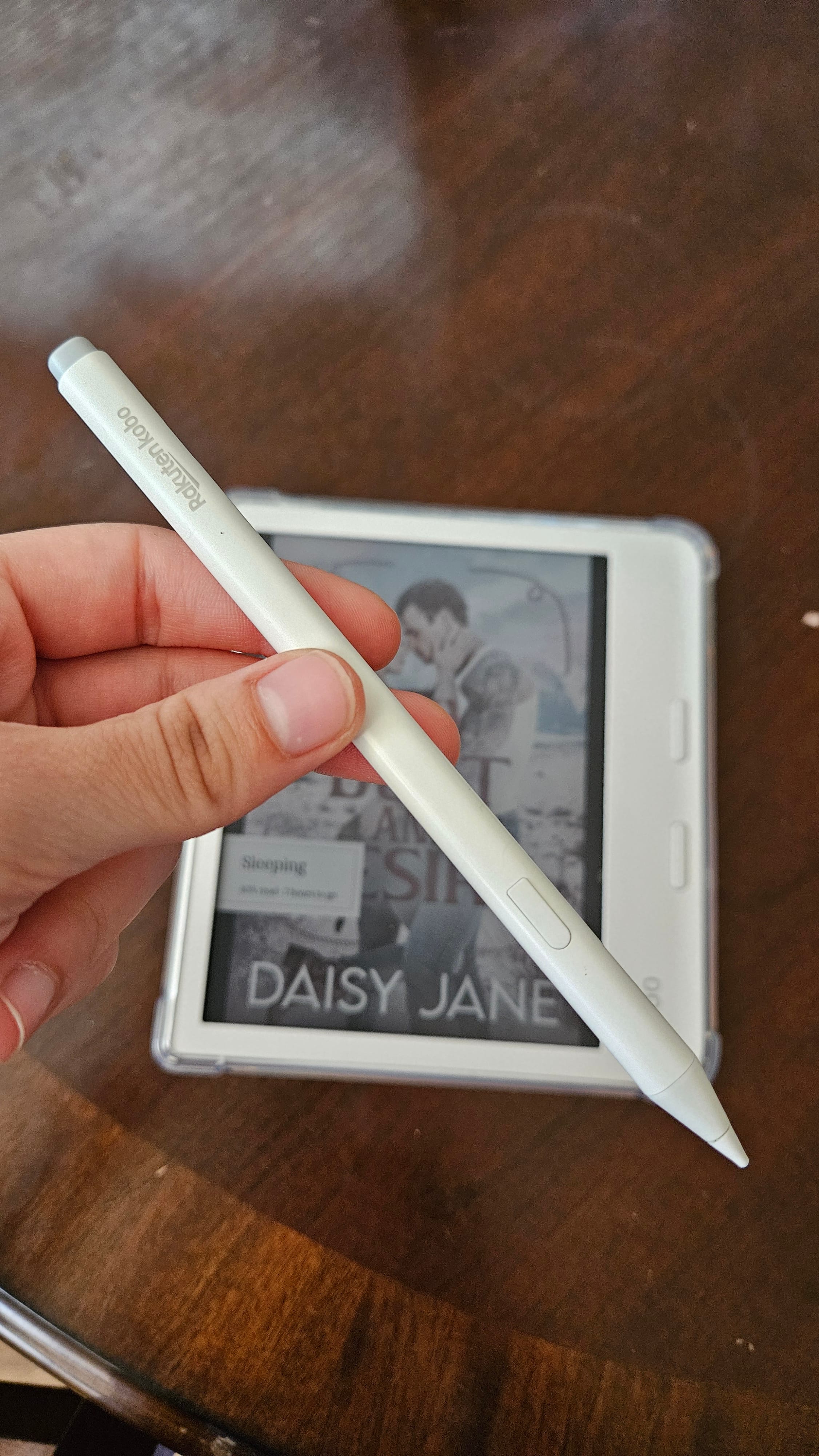 Kobo Stylus 2 | Rakuten Kobo eReader Store United States