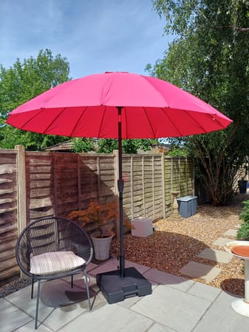 Customer review image