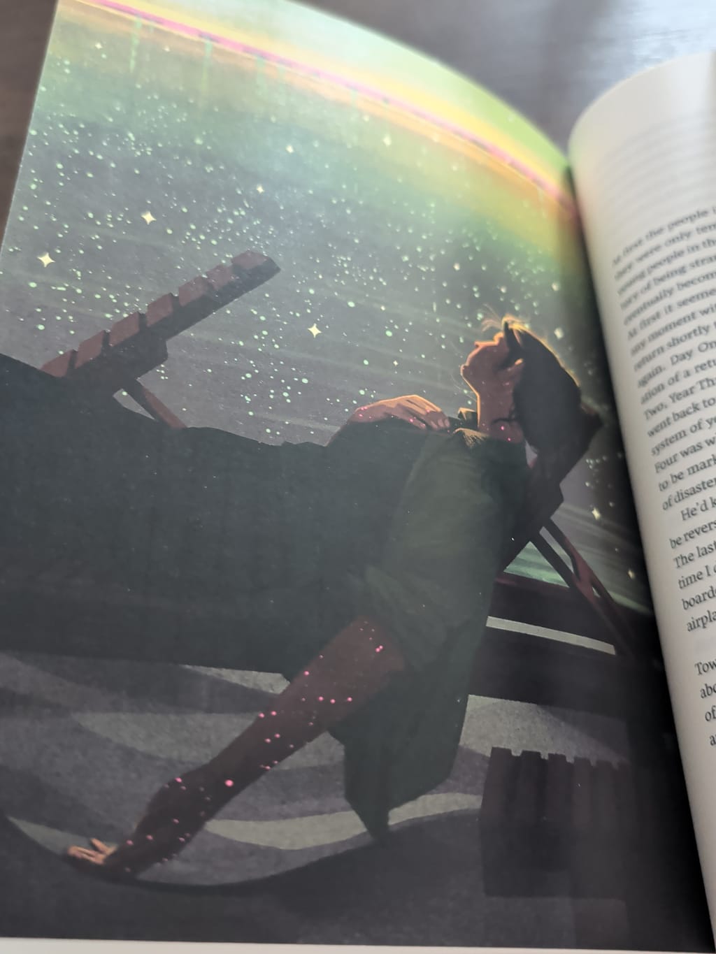 Station Eleven | The Folio Society Fiction