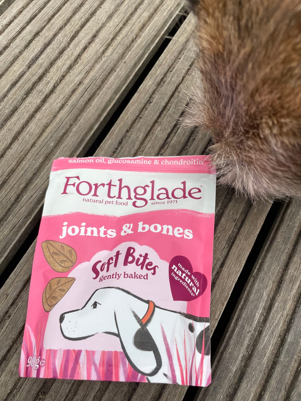 Photo from sally brash's review