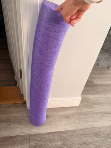 Customer review image