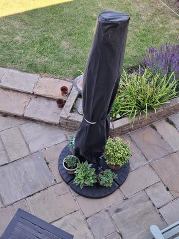 Customer review image
