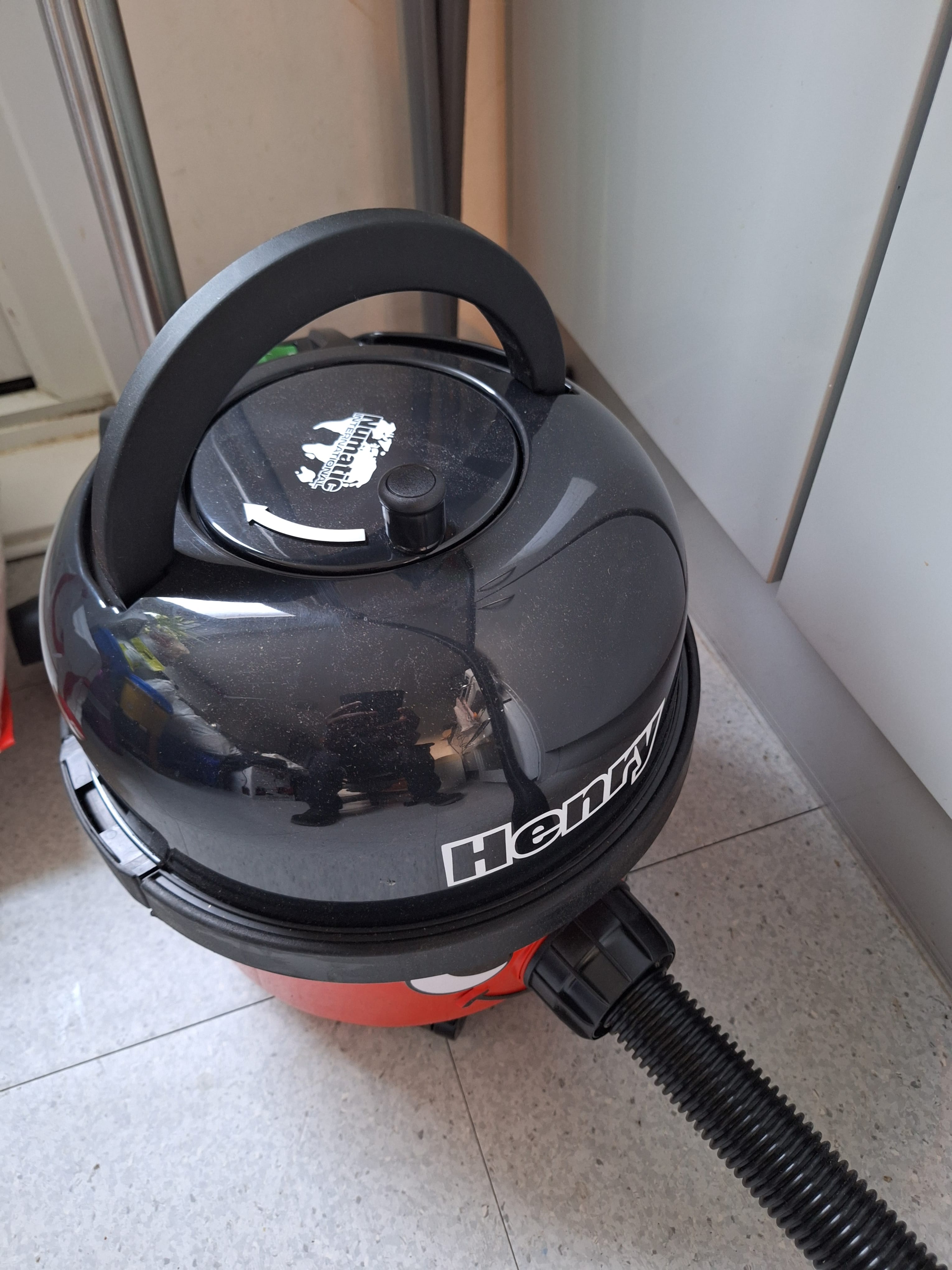 Henry Bundle