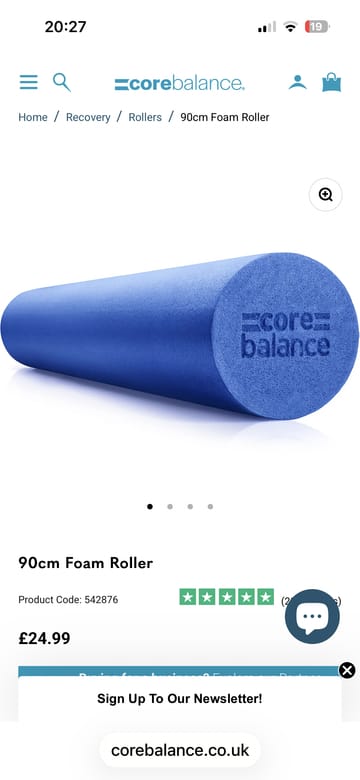 Customer review image