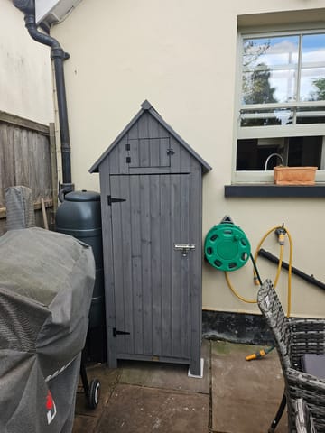 Customer review image