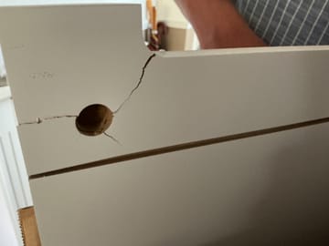 Customer review image