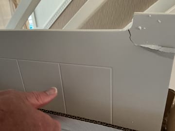 Customer review image