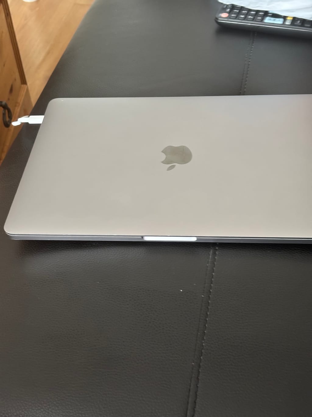 2020 Apple MacBook Pro 13-inch M1 16GB 512GB - Space Grey - MacFinder