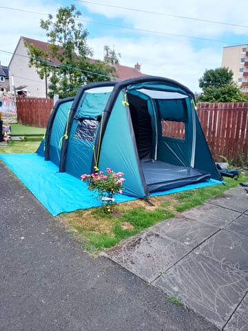 Customer review image
