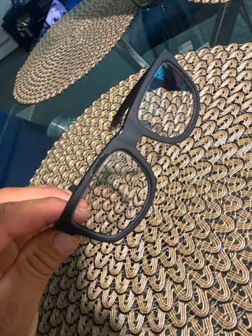 Riley Navigator Prescription Safety Glasses | ANSI Z87-2+