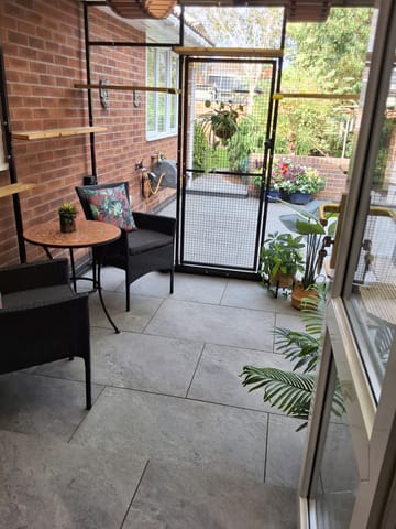Customer review image