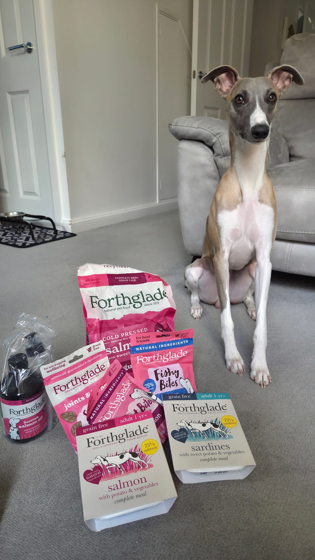 Photo from Amy Matthews's review