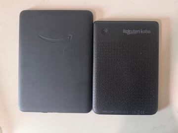 Kobo Clara BW | Rakuten Kobo eReader Store United States