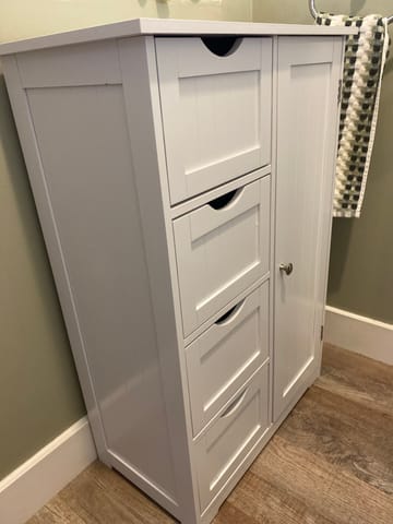 Customer review image