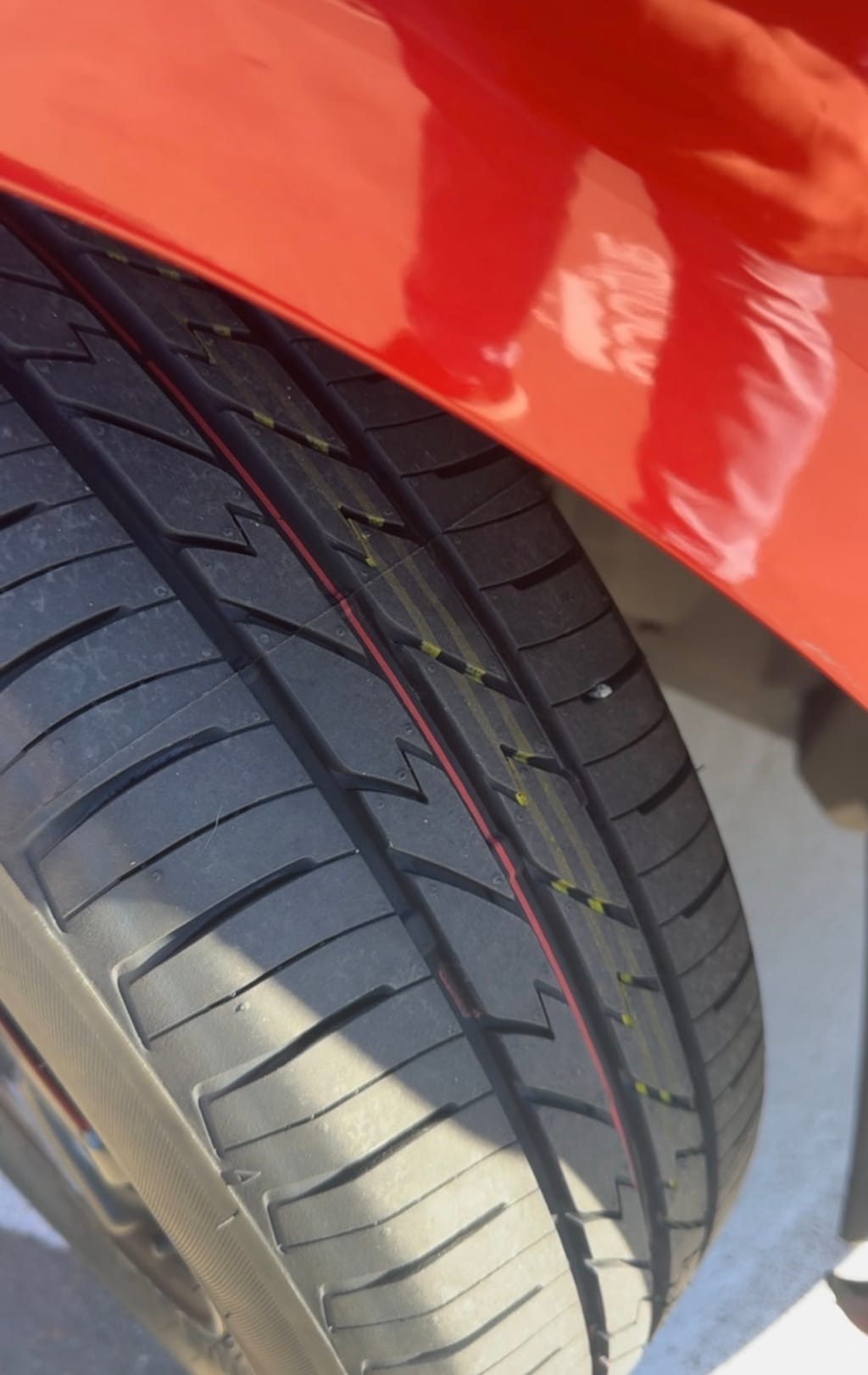 Dayton DT30 195/65R15 91V