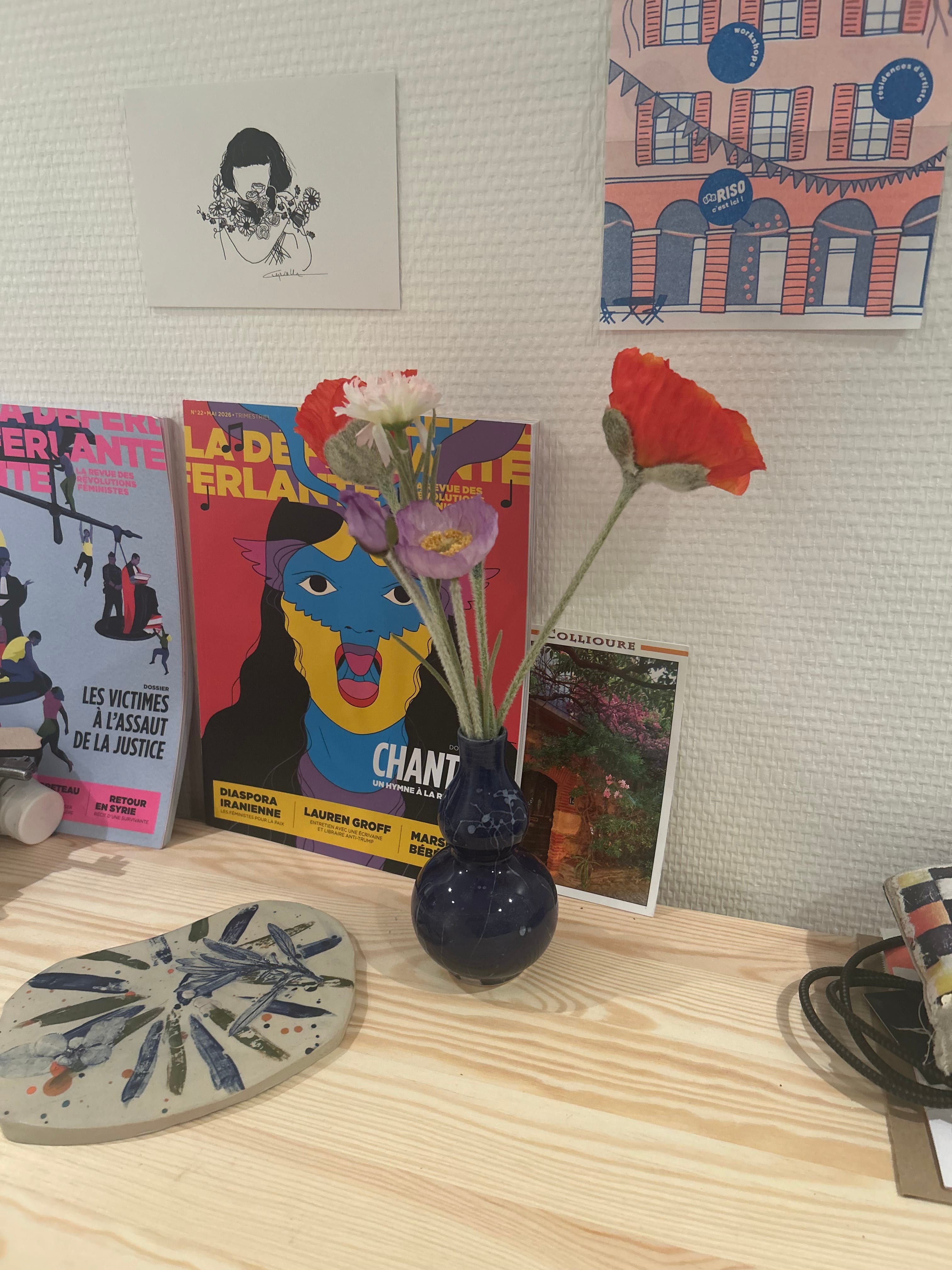 Photo de Marielle POUILLY