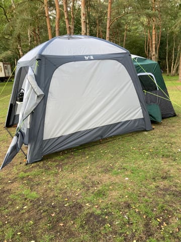 Customer review image