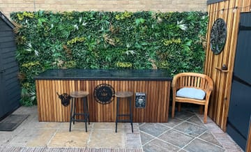 Customer review image