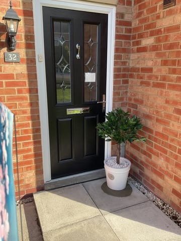Customer review image